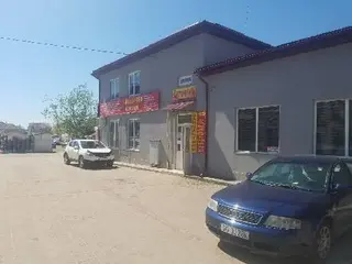 Магазин Автовінн (запчастини Москвич, Газель, УАЗ, Волга, ГАЗ, ВАЗ, іномарки) — фото