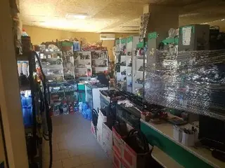 Магазин Автовінн (запчастини Москвич, Газель, УАЗ, Волга, ГАЗ, ВАЗ, іномарки) — фото 2