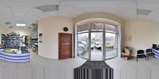 Вавілот. Продаж автозапчастин — фото 4