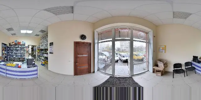 Вавілот. Продаж автозапчастин — фото 4