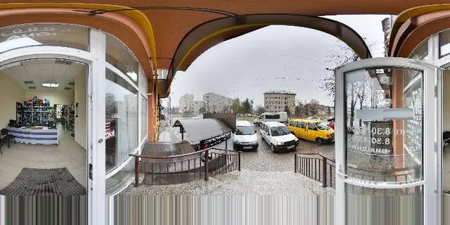 Вавілот. Продаж автозапчастин — фото 5