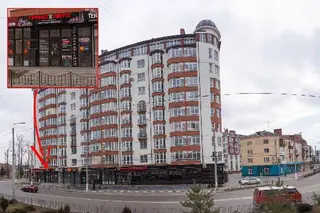 Гранд Авто — фото 5