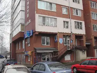 Автозапчастини DACIA — фото