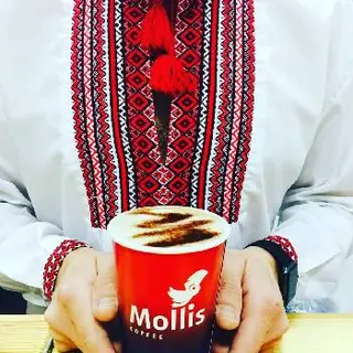 Mollis Coffee — фото 3