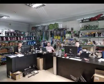 SGS-Автозапчастини - авторозборка, автошрот, магазин запчастини до авто Івано-Франківськ — фото 3