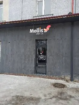 Mollis coffee — фото 3