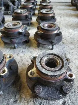 Авторозборка Nissan — фото 3
