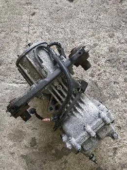 Авторозборка Nissan — фото 4