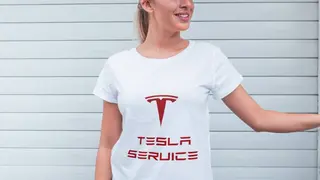 Тесла Сервіс Франківськ / Tesla service frankivsk — фото