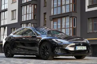 Тесла Сервіс Франківськ / Tesla service frankivsk — фото 3