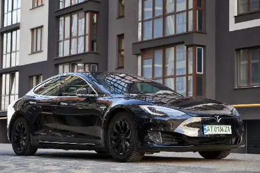 Тесла Сервіс Франківськ / Tesla service frankivsk — фото 3