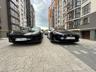 Тесла Сервіс Франківськ / Tesla service frankivsk — фото 4