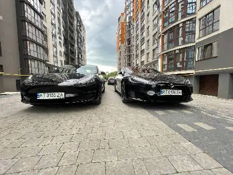Тесла Сервіс Франківськ / Tesla service frankivsk — фото 4