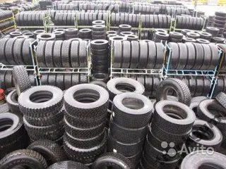 TIR-шини шиномонтаж — фото