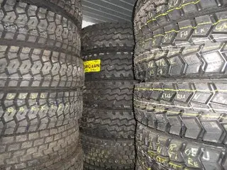 TIR-шини шиномонтаж — фото 3