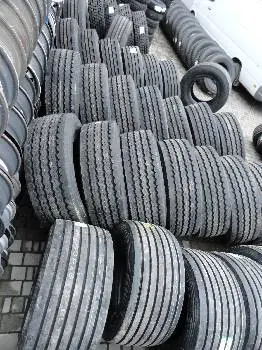 TIR-шини шиномонтаж — фото 5