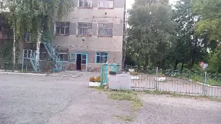 Івано-Франківський шиноремонтний завод — фото 2