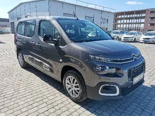 Citroen центр Івано-Франківськ "Модерн-Авто" — фото 5