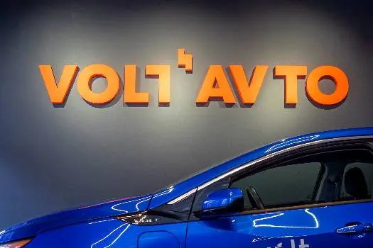 АВТО з США/Європи/Китаю - VOLT АВТО — фото 2