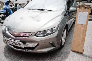 АВТО з США/Європи/Китаю - VOLT АВТО — фото 3