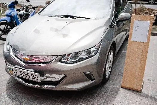 АВТО з США/Європи/Китаю - VOLT АВТО — фото 3