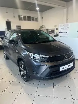 Opel Центр Івано-Франківськ "Модерн-Авто" — фото 2