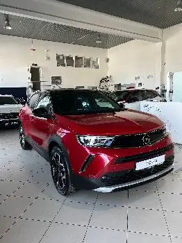 Opel Центр Івано-Франківськ "Модерн-Авто" — фото 4
