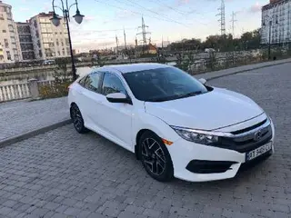 Автомобілі з Канади, США, Еміратів ОАЕ, Америки під ключ — фото 3