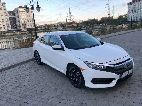Автомобілі з Канади, США, Еміратів ОАЕ, Америки під ключ — фото 3