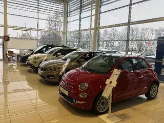 Альянс-А Fiat — фото 5