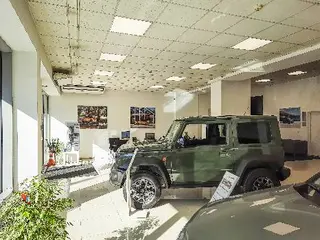 Альянс-ІФ Suzuki — фото 4