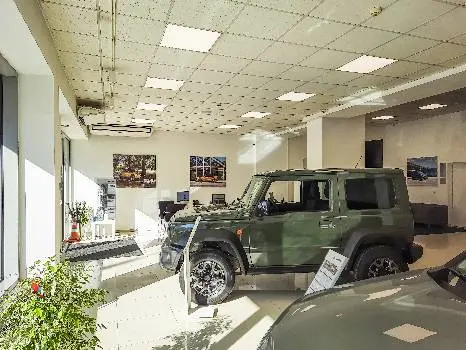 Альянс-ІФ Suzuki — фото 4