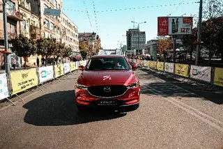 Альянс-ІФ Mazda — фото 4