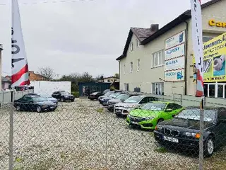 Автоцентр "TOPcarsIF". Авто зі США та Європи. Івано-Франківськ — фото