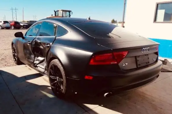 Автоцентр "TOPcarsIF". Авто зі США та Європи. Івано-Франківськ — фото 2