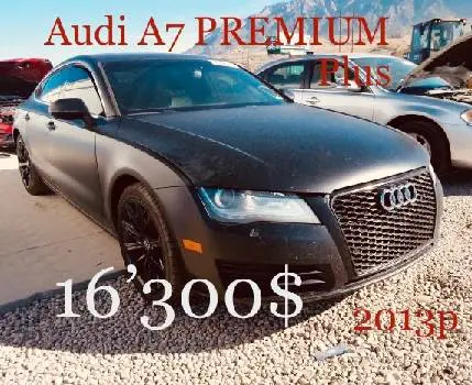 Автоцентр "TOPcarsIF". Авто зі США та Європи. Івано-Франківськ — фото 4
