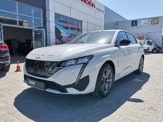 Peugeot Центр Івано-Франківськ "Модерн Авто" — фото