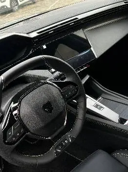 Peugeot Центр Івано-Франківськ "Модерн Авто" — фото 4