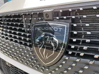 Peugeot Центр Івано-Франківськ "Модерн Авто" — фото 5