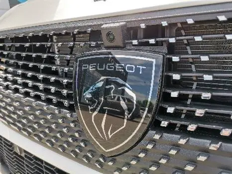 Peugeot Центр Івано-Франківськ "Модерн Авто" — фото 5