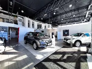 Альянс-А Nissan — фото 2