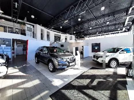 Альянс-А Nissan — фото 2