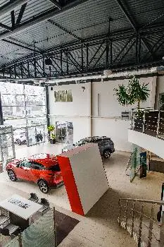 Альянс-А Nissan — фото 3