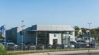 Альянс-ІФ Volkswagen — фото 2