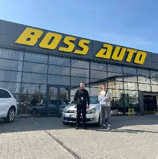 BOSS AUTO — фото 3