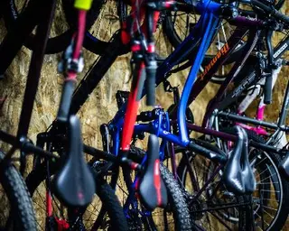 Веломагазин GoodBike - Продаж, Прокат, Ремонт велосипедів. — фото