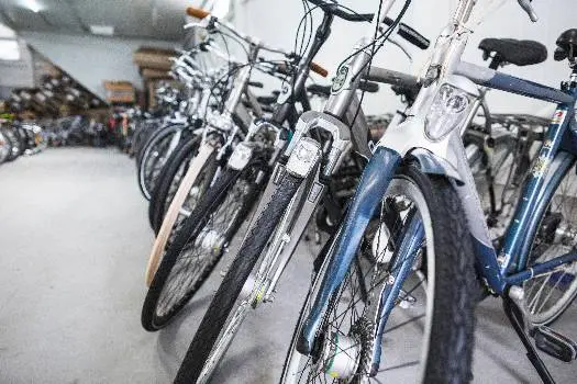 Веломагазин GoodBike - Продаж, Прокат, Ремонт велосипедів. — фото 2