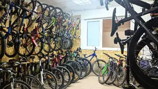 Веломагазин GoodBike - Продаж, Прокат, Ремонт велосипедів. — фото 3
