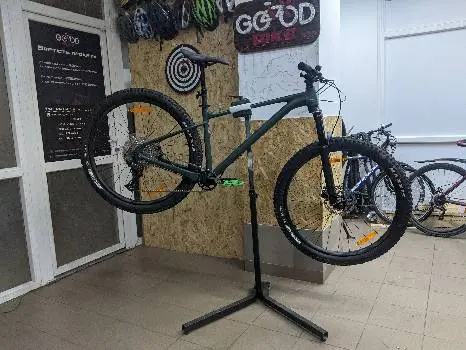 Веломагазин GoodBike - Продаж, Прокат, Ремонт велосипедів. — фото 4