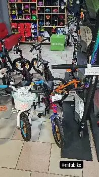 Веломагазин "MTB BIKE" — фото 2